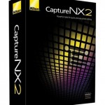 Disponibile l'aggiornamento di Nikon Capture NX 2.2.8