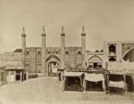 La Persia Qajar - Fotografi italiani in Iran 1848-1864