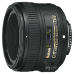 Nikon presenta il nuovo obiettivo AF-S NIKKOR 50mm f/1.8G