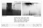 PRELUDE/INTERLUDE - Mostra fotografica di Frank Dituri e Lorenzo Di Loreto