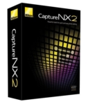 Nikon Capture NX 2.2.7 disponibile per il download